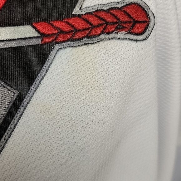 Chicago Hitmen Autographed Hockey Jersey Authentic - Picture 6 of 8